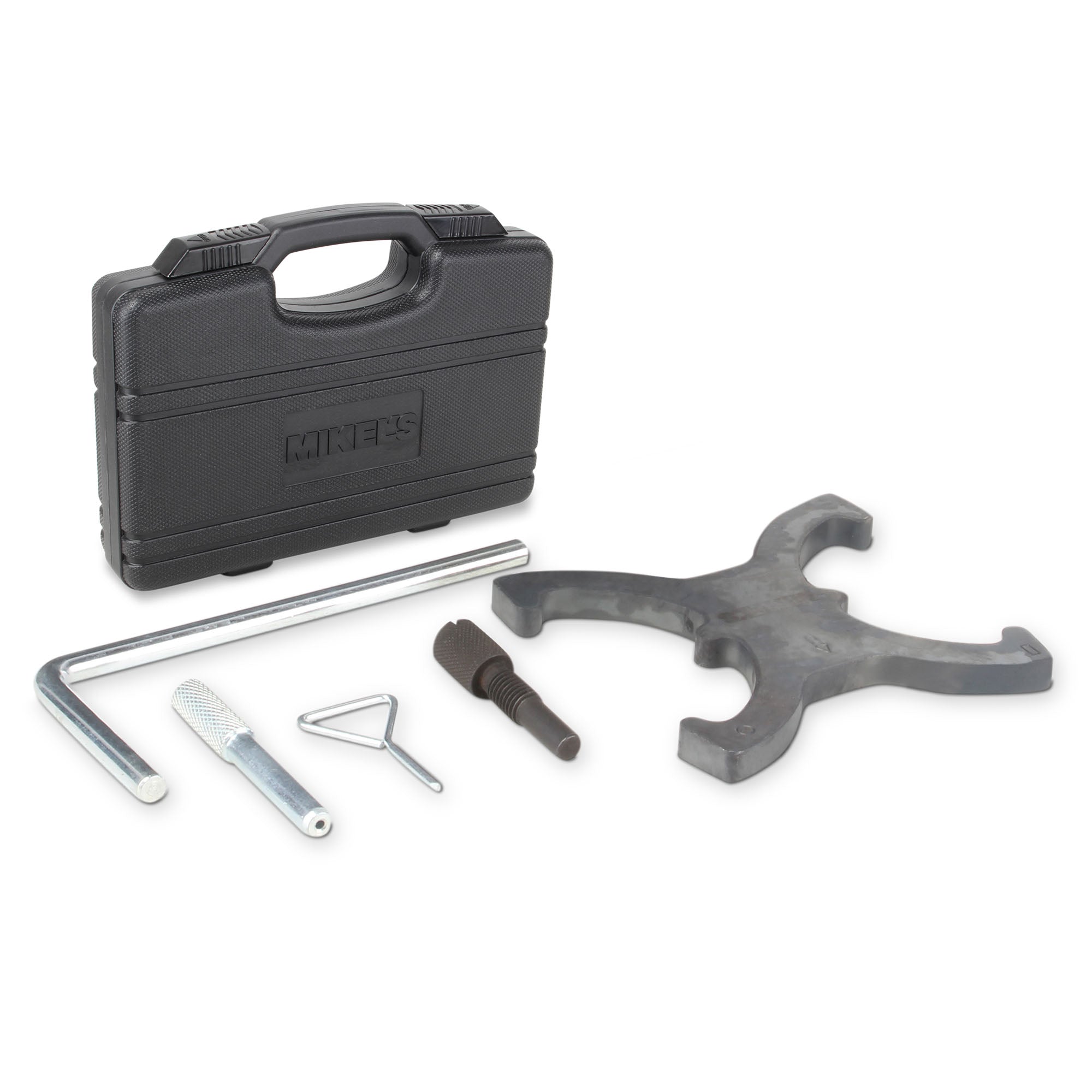 Kit para sincronizar bandas de distribución Ford Fiesta®  y Focus®