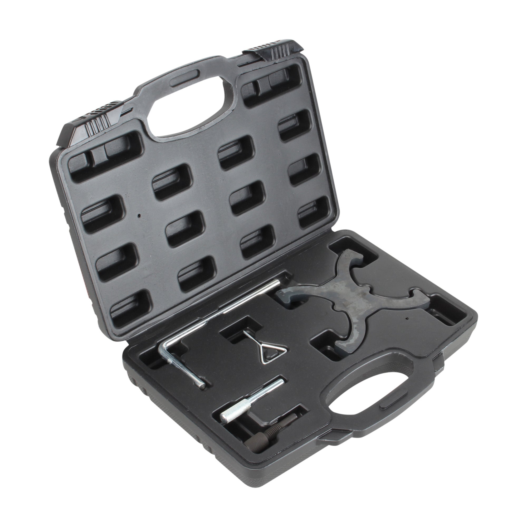 Kit para sincronizar bandas de distribución Ford Fiesta®  y Focus®