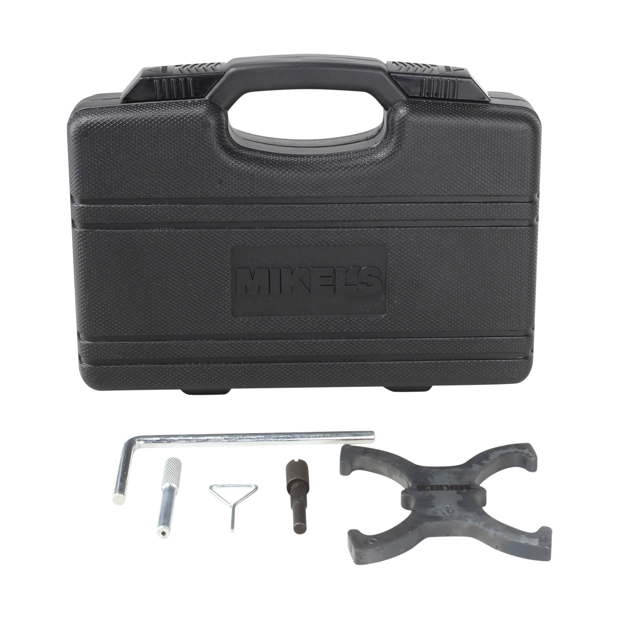 Kit para sincronizar bandas de distribución Ford Fiesta®  y Focus®