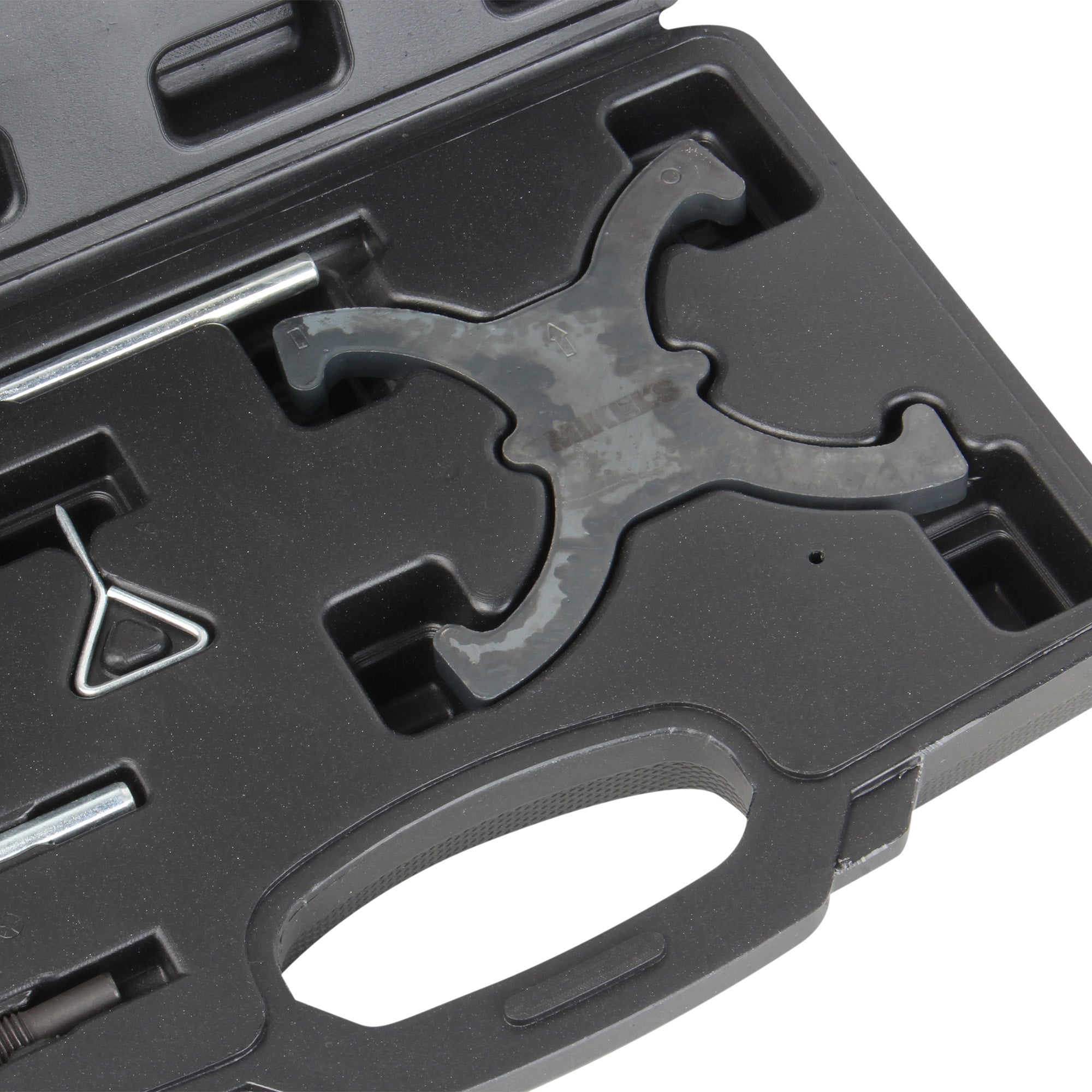 Kit para sincronizar bandas de distribución Ford Fiesta®  y Focus®