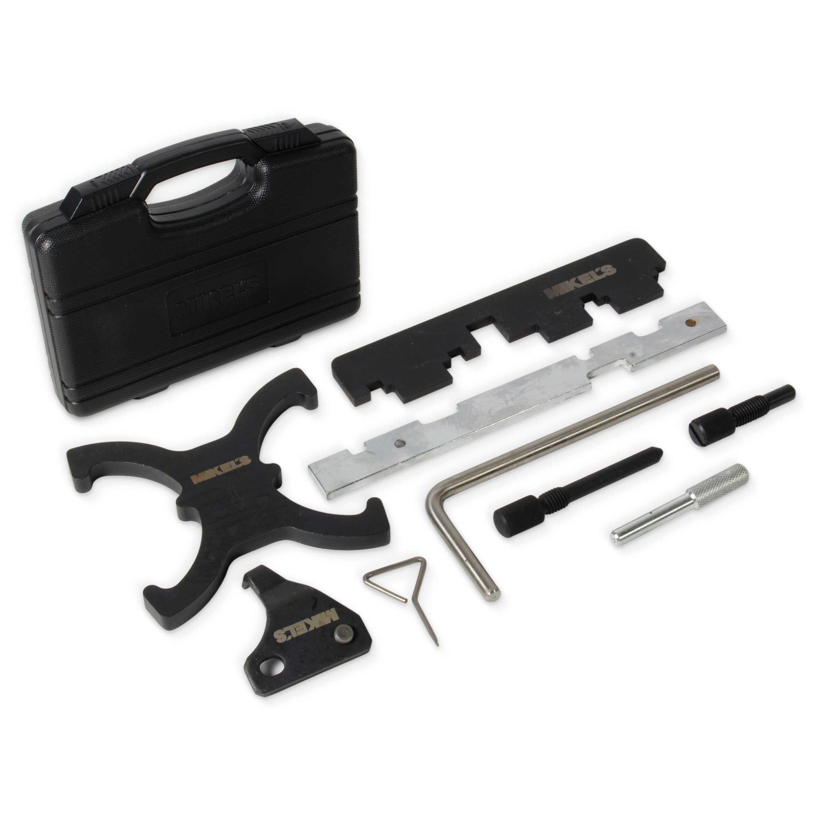 Kit de sincronización para motores FORD 1.2 lts, 1.4 lts, 1.6 lts, 1.8 lts, 2 lts
