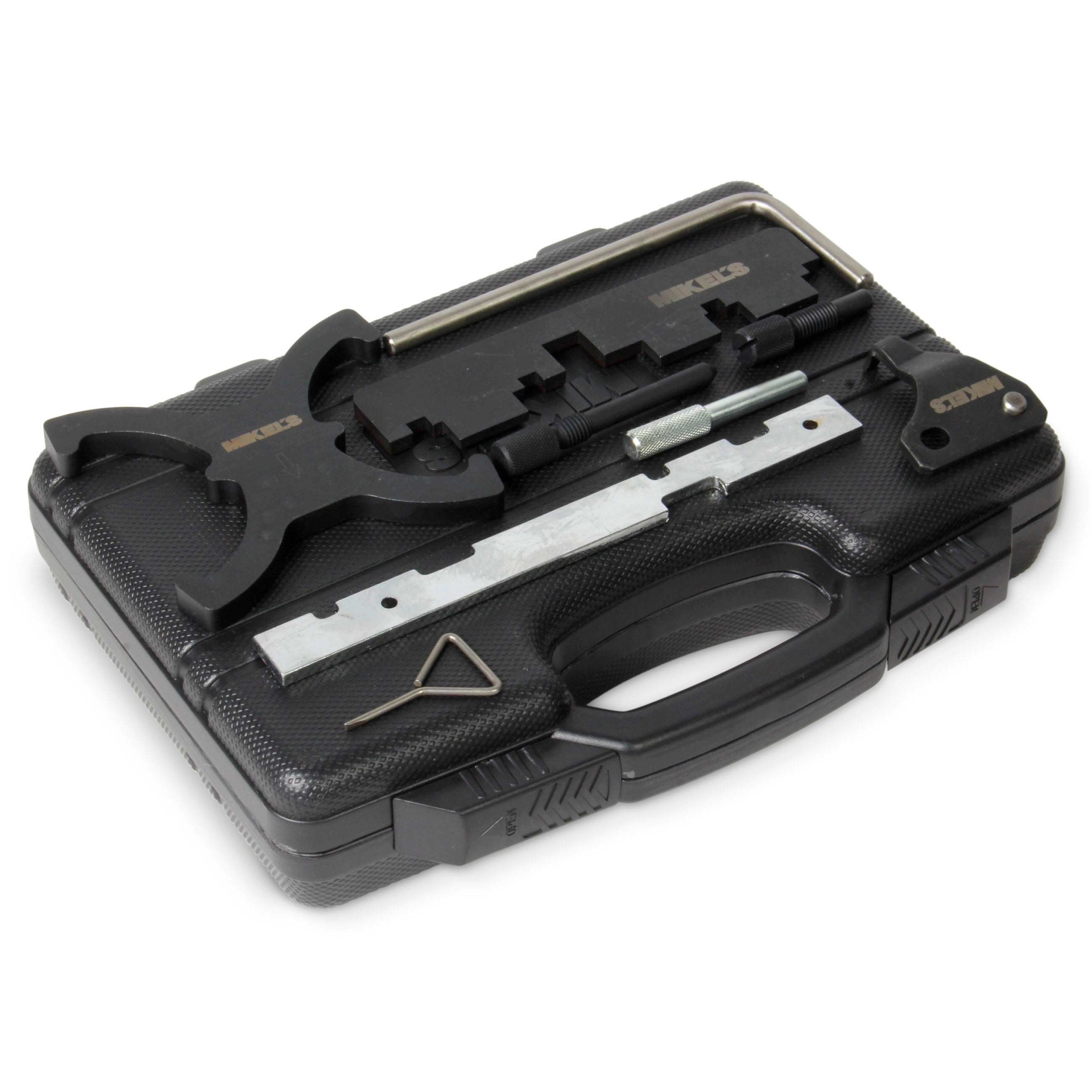 Kit de sincronización para motores FORD 1.2 lts, 1.4 lts, 1.6 lts, 1.8 lts, 2 lts