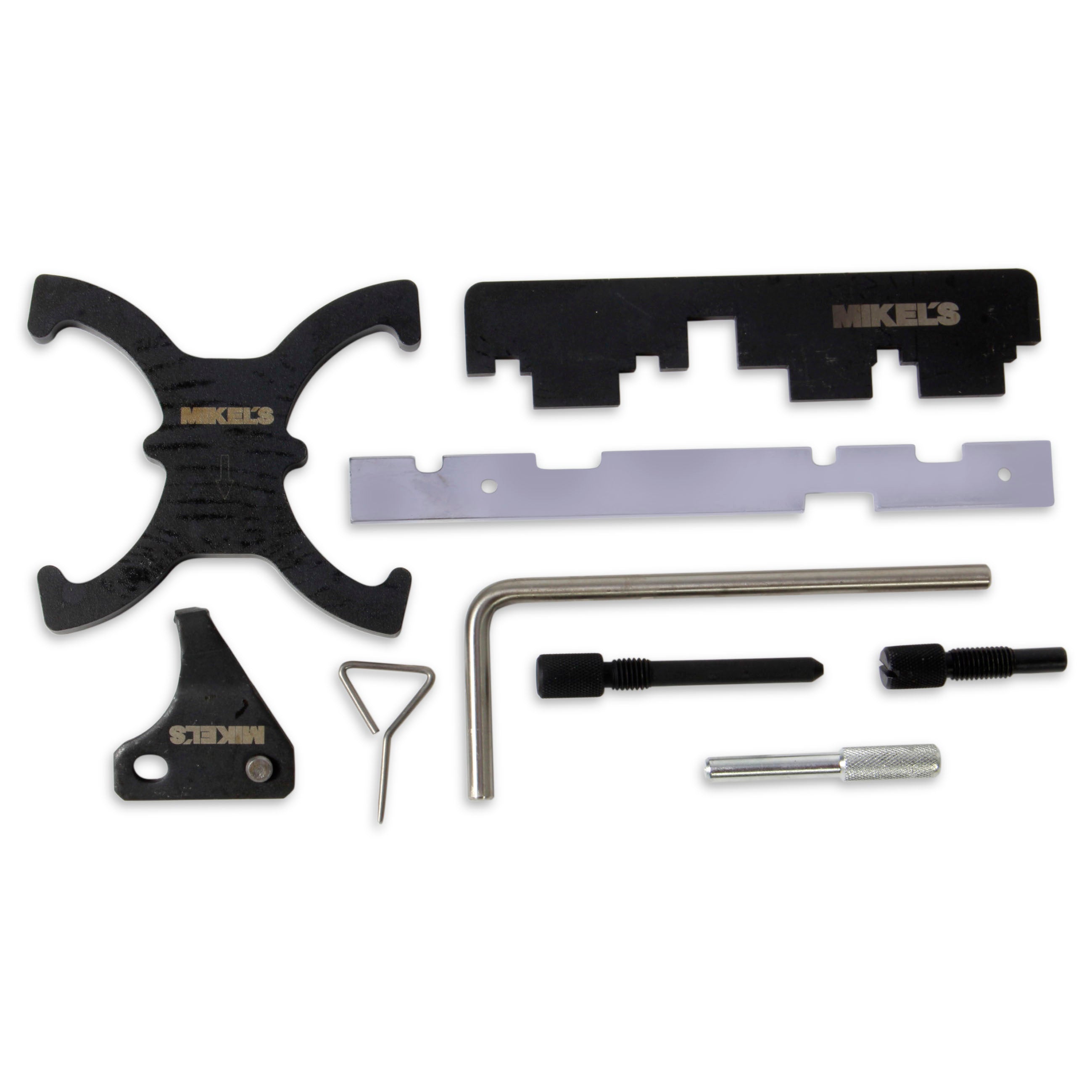 Kit de sincronización para motores FORD 1.2 lts, 1.4 lts, 1.6 lts, 1.8 lts, 2 lts