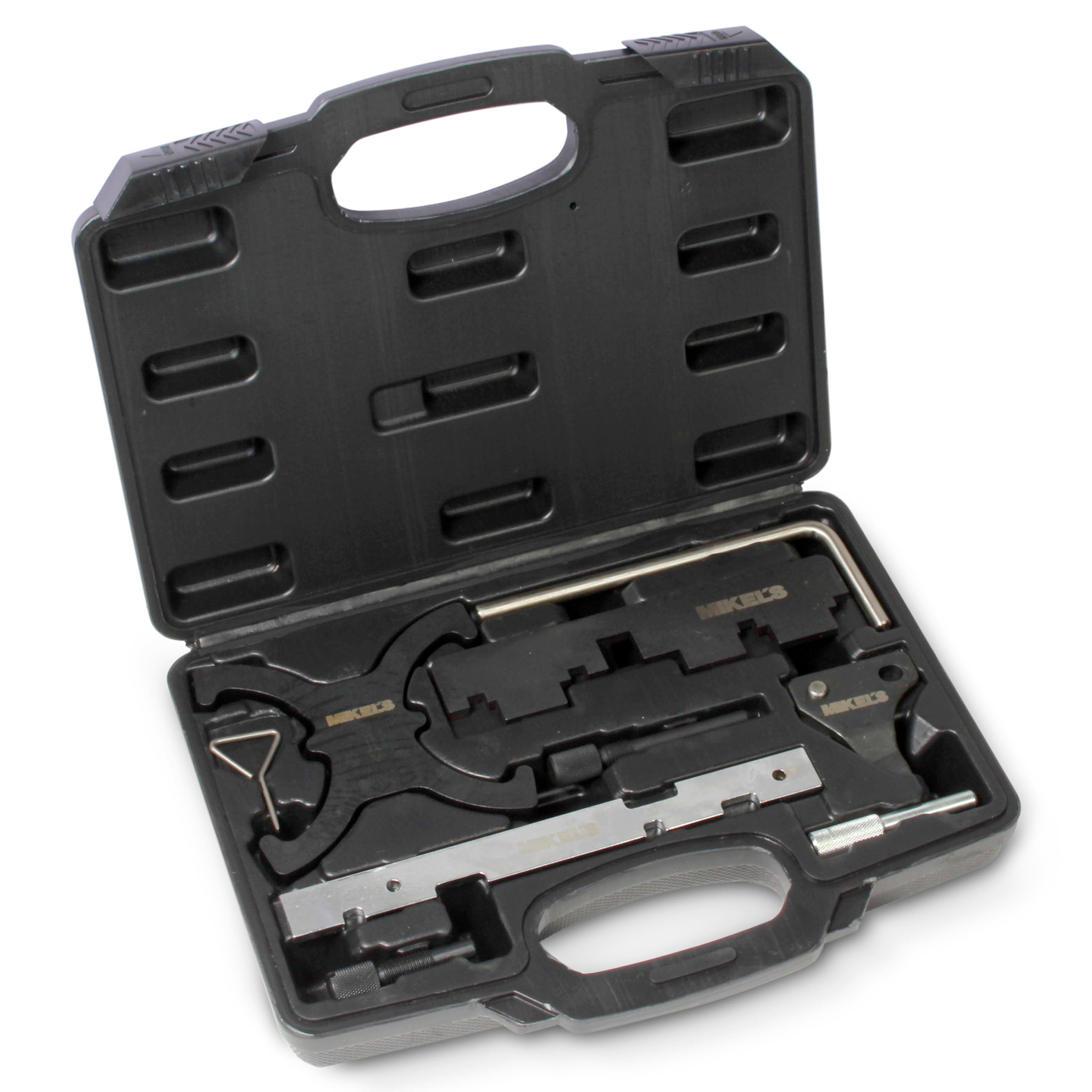 Kit de sincronización para motores FORD 1.2 lts, 1.4 lts, 1.6 lts, 1.8 lts, 2 lts