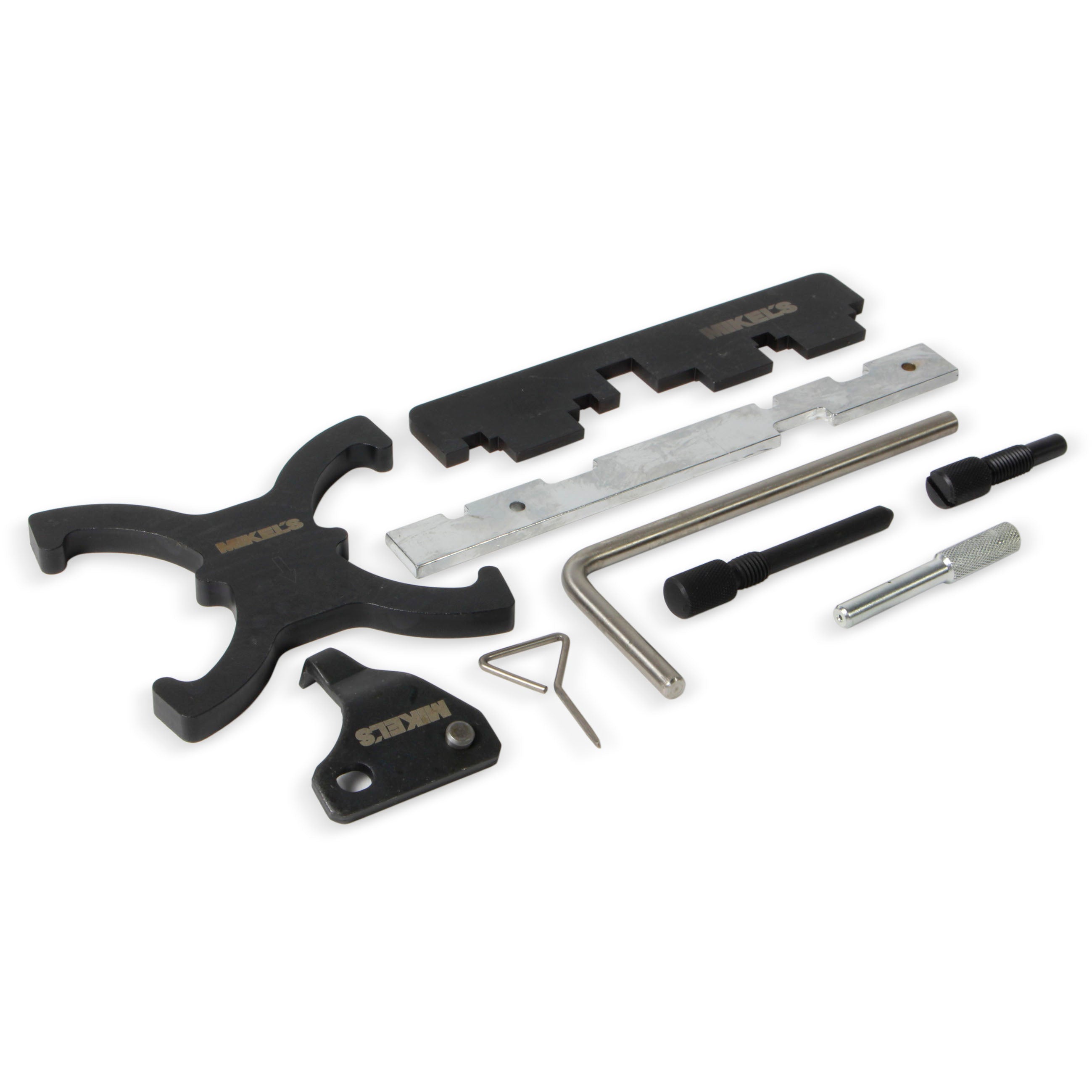 Kit de sincronización para motores FORD 1.2 lts, 1.4 lts, 1.6 lts, 1.8 lts, 2 lts