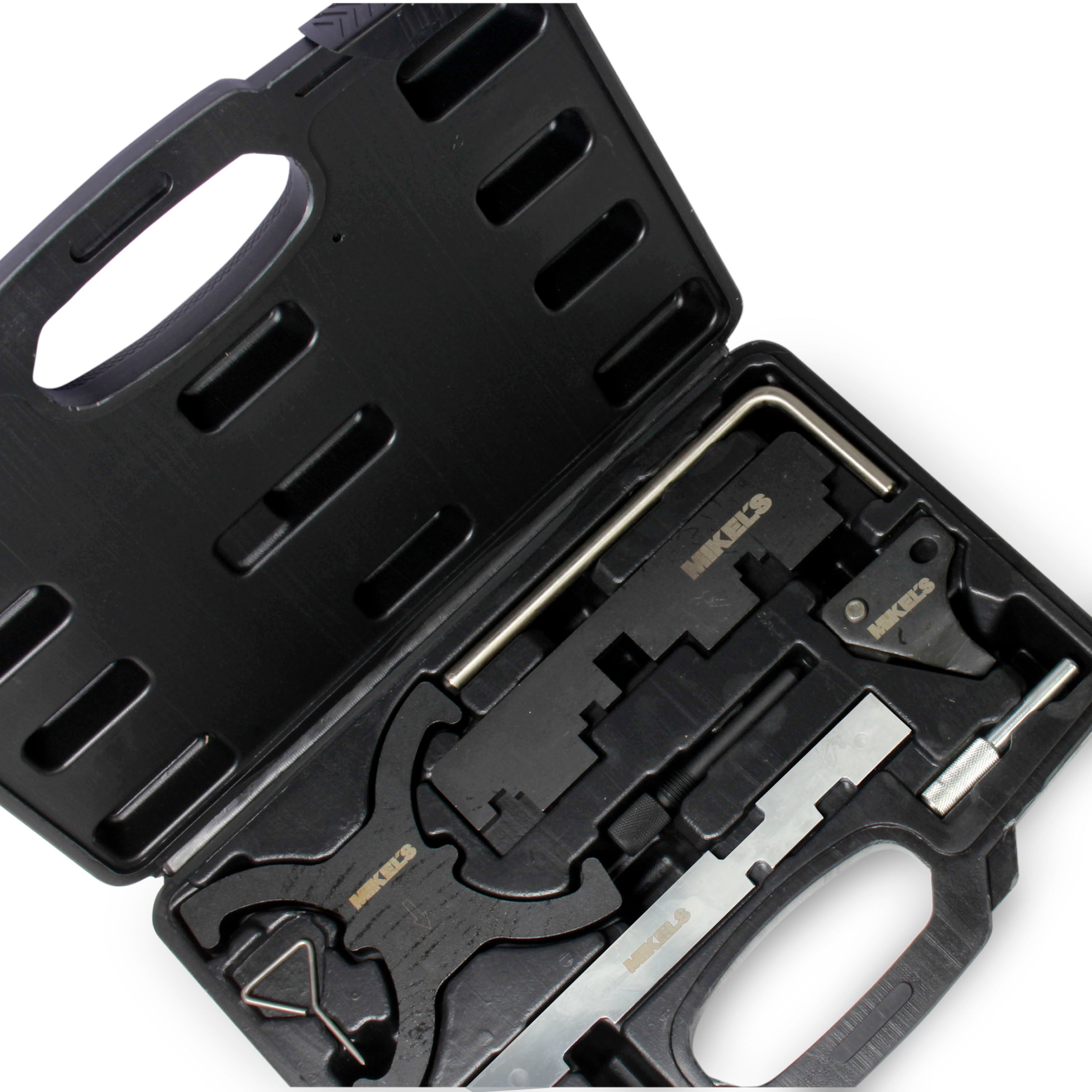 Kit de sincronización para motores FORD 1.2 lts, 1.4 lts, 1.6 lts, 1.8 lts, 2 lts