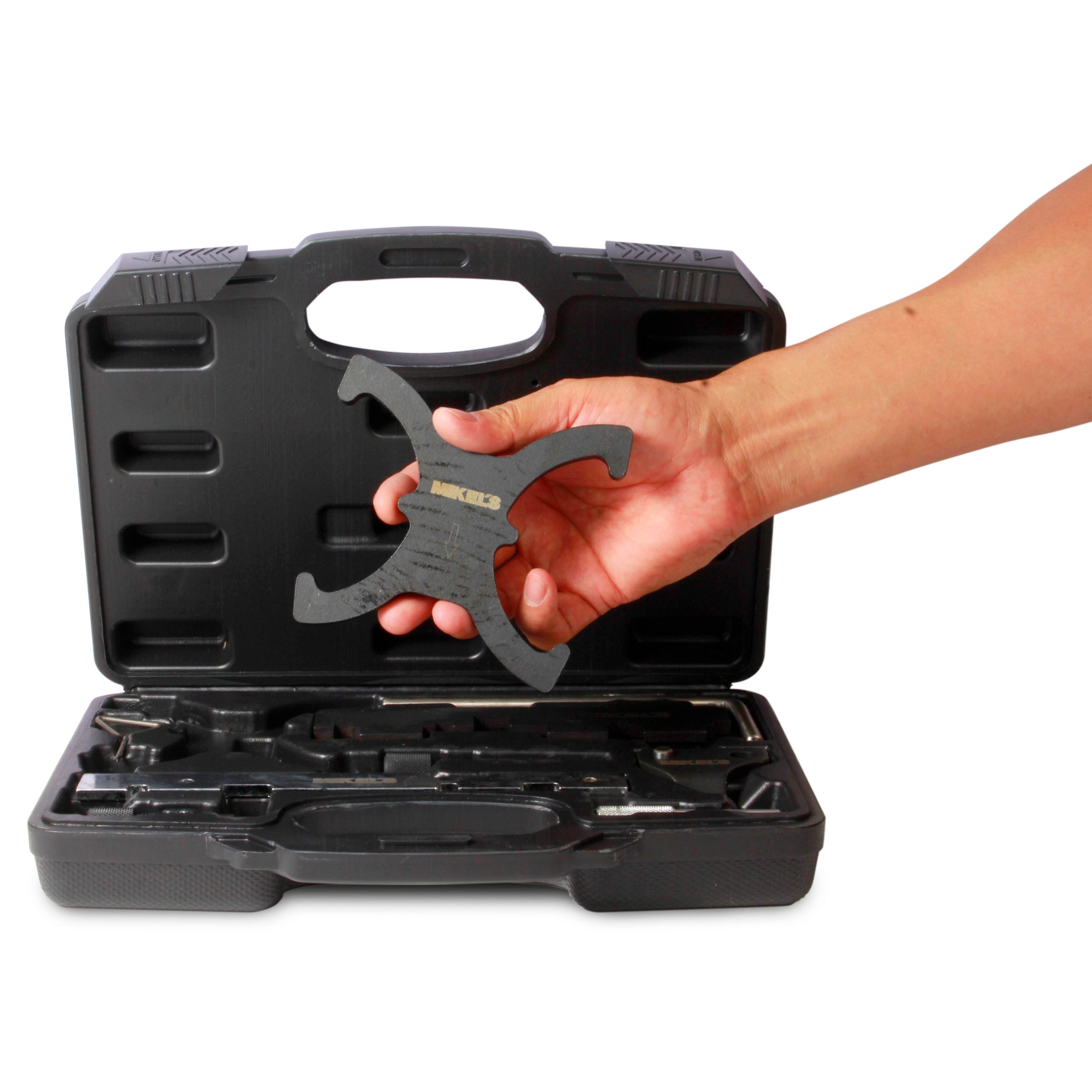Kit de sincronización para motores FORD 1.2 lts, 1.4 lts, 1.6 lts, 1.8 lts, 2 lts