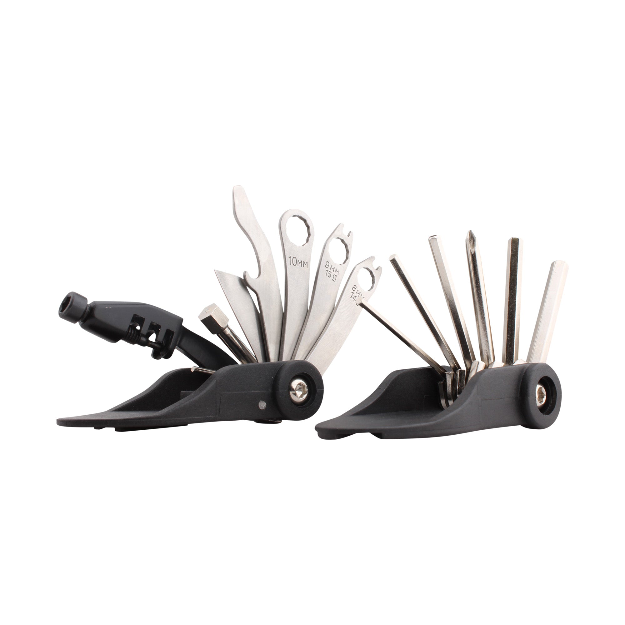 Kit para ciclista (22 en 1)