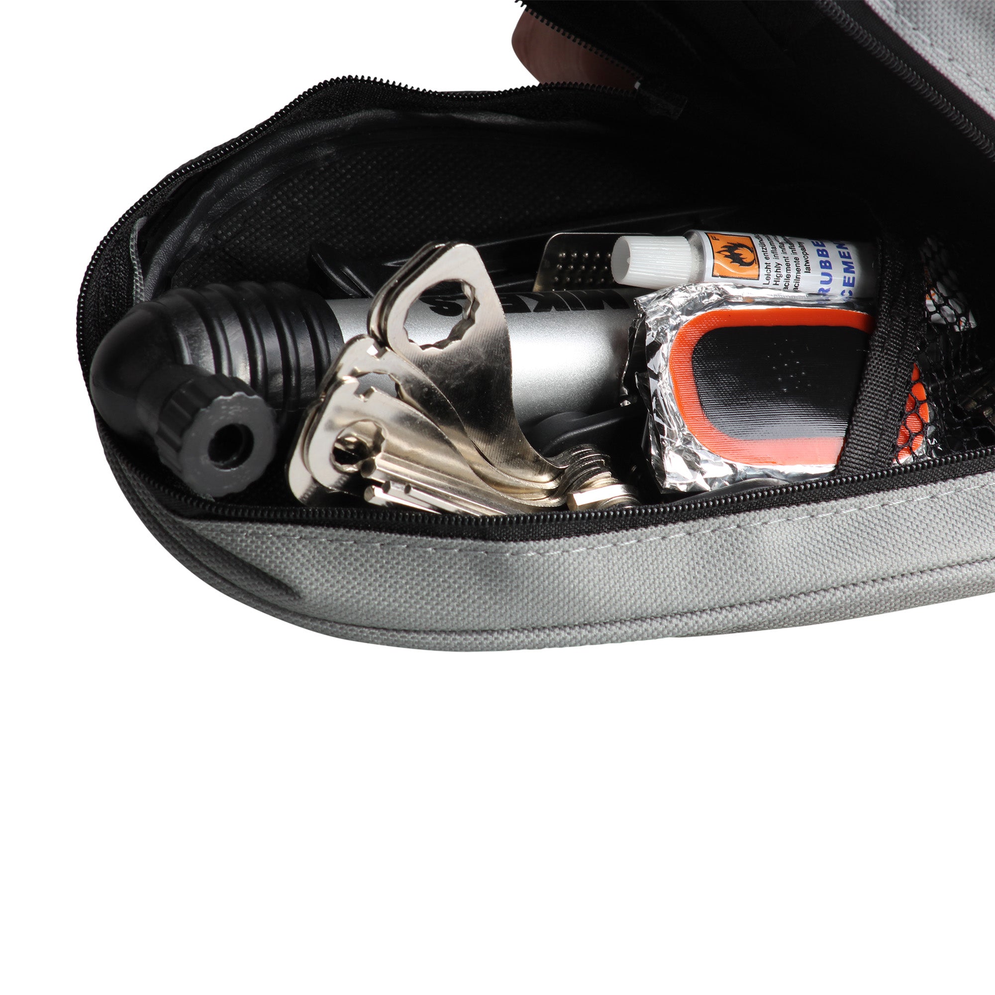Kit para ciclista (22 en 1)