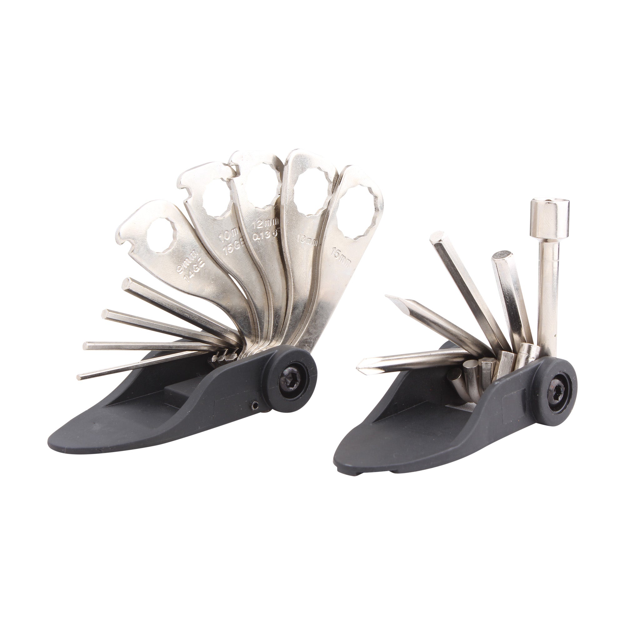 Kit multiherramienta  para ciclista (30 en 1)