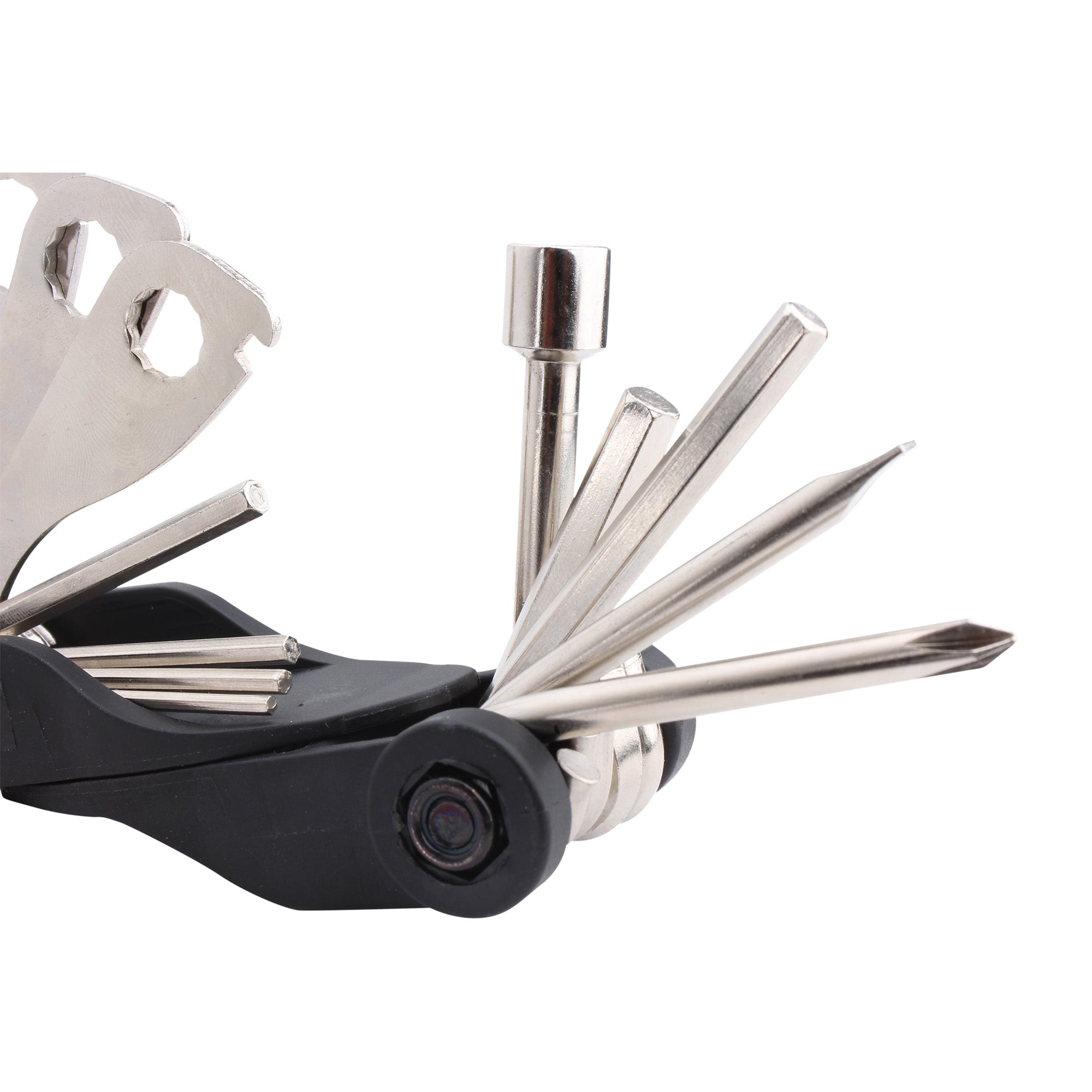 Kit multiherramienta  para ciclista (30 en 1)