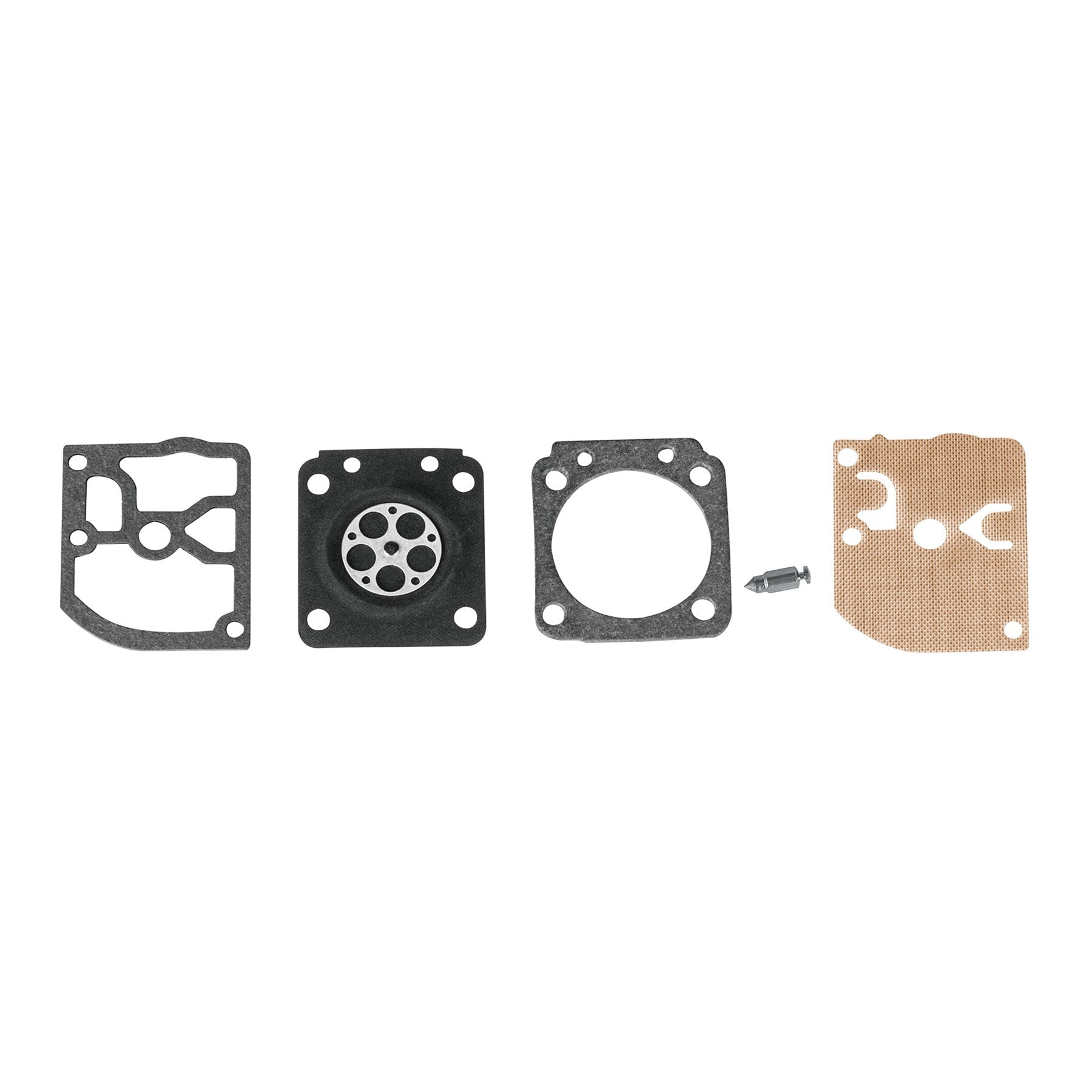 Kit de mantenimiento para carburador para MOT-5120, Truper