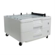 KYOCERA - Bandeja Dual Kyocera para 500 Hojas Compatibe con ECOSYS M4132idn/M4125idn/M8130cidn/M8124cidn
