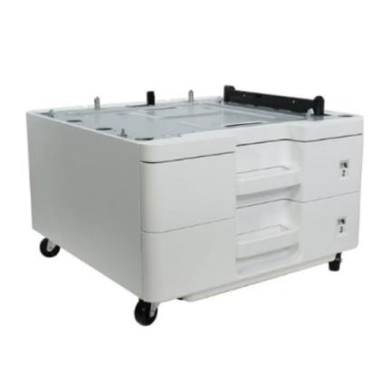 KYOCERA - Bandeja Dual Kyocera para 500 Hojas Compatibe con ECOSYS M4132idn/M4125idn/M8130cidn/M8124cidn