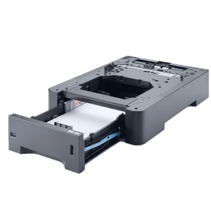 KYOCERA - Bandeja de Papel Kyocera PF-5100 de 500 hojas para modelos ECOSYS M6635cidn M6235cidn M6630cidn M6230cidn