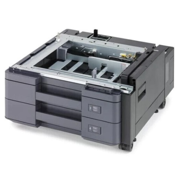 KYOCERA - Bandeja de Papel Kyocera PF-7140 de 500 hojas para TA2554ci TA3554ci TA4054ci TA5054ci TA6054ci TA4004ci TA6004i