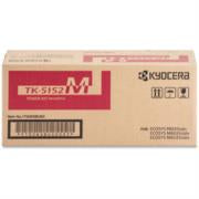 KYOCERA - Tóner Kyocera TK-5152M 12K Páginas Compatible P6035cdn/M6035cidn/M6535cidn Color Magenta