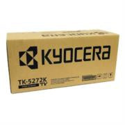 KYOCERA - Toner Kyocera TK-5242k 4K Paginas Compatible con (P5026cdn/P5026cdw/M5526cdn/M5526cdw) Negro