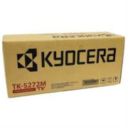 KYOCERA - Toner Kyocera TK-5242M 3K Paginas Compatible con (P5026cdn/P5026cdw/M5526cdn/M5526cdw) Magenta