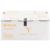 KYOCERA - Tóner Kyocera TK-5222Y 1.2K Páginas Compatible P5021cdn/P5021cdw/M5521cdn/M5521cdw Color Amarillo