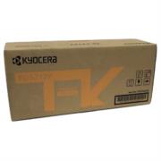 KYOCERA - Tóner Kyocera TK-5272Y 6K Páginas Compatible P6230cdn/M6230cdn/M6630cdn Color Amarillo