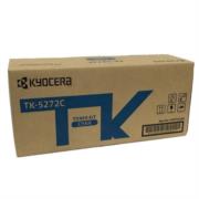 KYOCERA - Tóner Kyocera TK-5272C 6K Páginas Compatible P6230cdn/M6230cdn/M6630cdn Color Cian