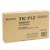 KYOCERA - Tóner Kyocera TK-712 40K Páginas Compatible FS-9130DN/9530DN Color Negro