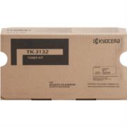 KYOCERA - Tóner Kyocera TK-3132 Compatible FS-4300DN/M3560idn Color Negro