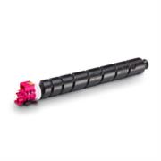 KYOCERA - Tóner Kyocera TK-8802M 20K Páginas Compatible ECOSYS P8060cdn Color Magenta