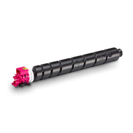 KYOCERA - Tóner Kyocera TK-8802M 20K Páginas Compatible ECOSYS P8060cdn Color Magenta