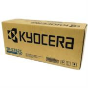 KYOCERA - Tóner Kyocera TK-5282C 11K Páginas Compatible M6235cidn/P6235cdn Color Cian