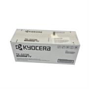 KYOCERA - TONER KYOCERA TK-5372K  Negro Rendimiento aprox. 7K