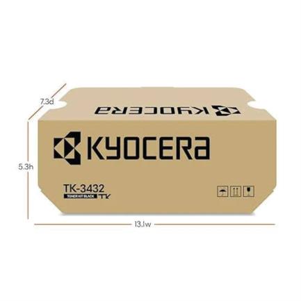 KYOCERA - Toner KYOCERA Negro Rendimiento 21K PA5500x MA5500ifx