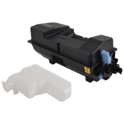 KYOCERA - Toner KYOCERA Negro Rendimiento 21K PA5500x MA5500ifx