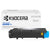 KYOCERA - Toner kyocera TK-5417c  Cyan Rendimiento aprox. 13mi imp TaskAlfa PA4500ci/MA4500ci
