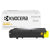 KYOCERA - Toner kyocera TK-5417y Amarillo Rendimiento aprox. 13mi imp TaskAlfa PA4500ci/MA4500ci