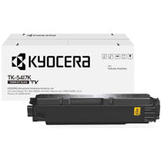 KYOCERA - Toner kyocera TK-5417k Negro Rendimiento aprox. 20mi imp TaskAlfa PA4500ci/MA4500ci