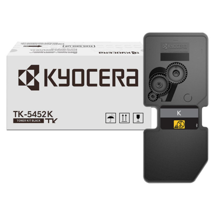 KYOCERA - Toner Kyocera TK-5452K negro 4100 imp para MA2600cwfx