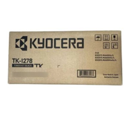 KYOCERA - Tóner Negro Kyocera TK1278 Rendimiento aprox 12k impresiones