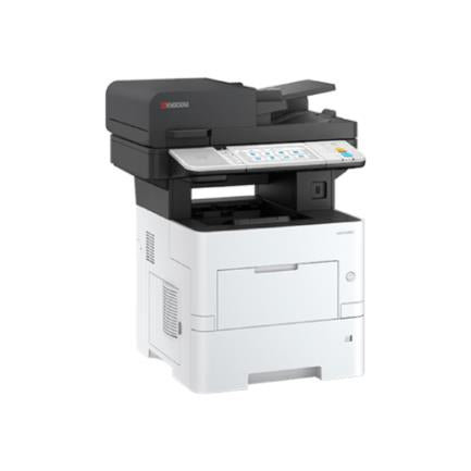 KYOCERA - Multifuncional Kyocera Ecosys MA5500ifx 55 PPM en A4 1200 x 1200 ppm Ciclo máximo de Impresión 250A00