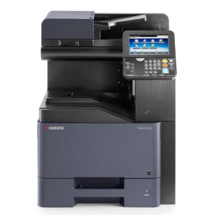 KYOCERA - Multifuncional Kyocera TASKalfa 308ci Color Láser
