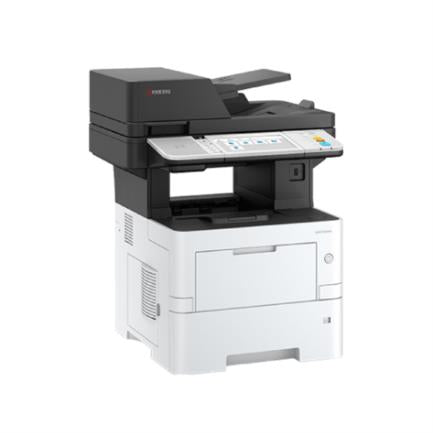 KYOCERA - Multifuncional Kyocera Ecosys MA4500ix 47 PPM 1200 x 1200 dpi Ciclo máximo de impresión 150000