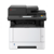 KYOCERA - Impresora multifuncional láser A4 B N ECOSYS MA4000wifx L