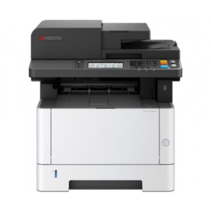 KYOCERA - Impresora multifuncional láser A4 B N ECOSYS MA4000wifx L