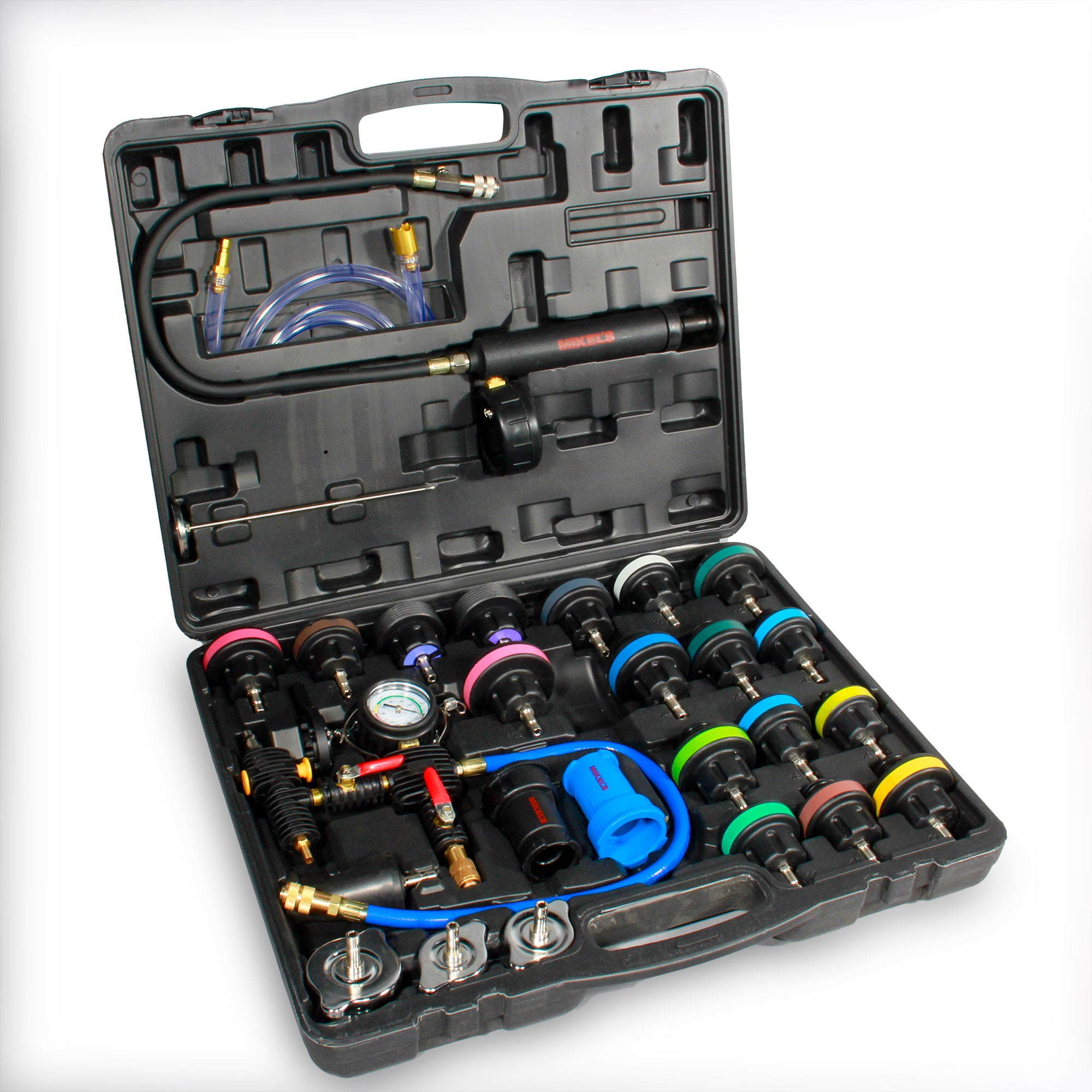 Kit de fugas en el sistema de enfriamiento