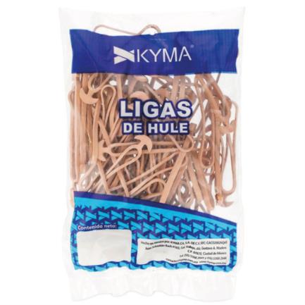 KYMA - Liga Kyma de Ancla #18 Hule C/100 Gr
