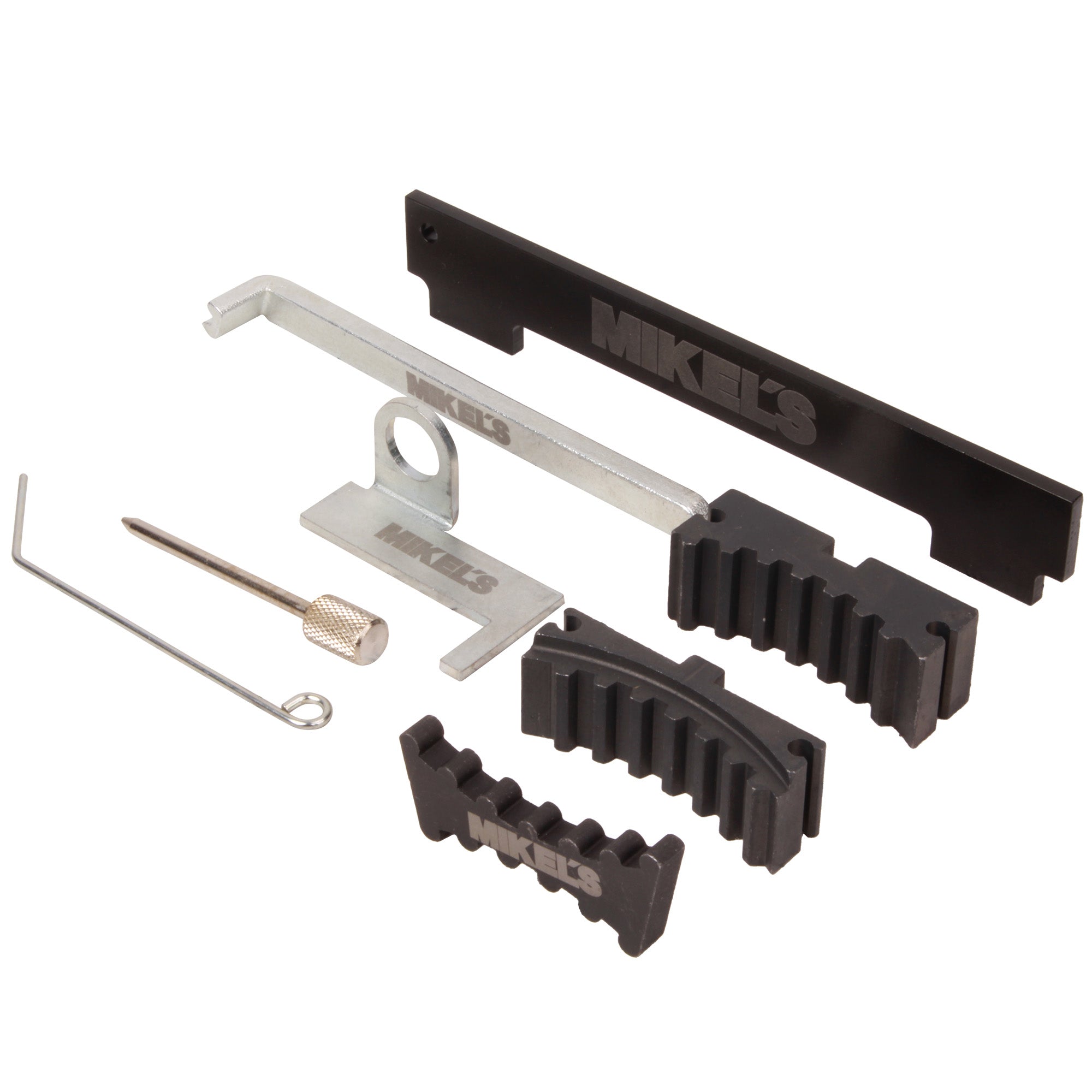 Kit juego para sincronizar bandas de distribución (Sonic®, Trax® y Cruze 1.6®)