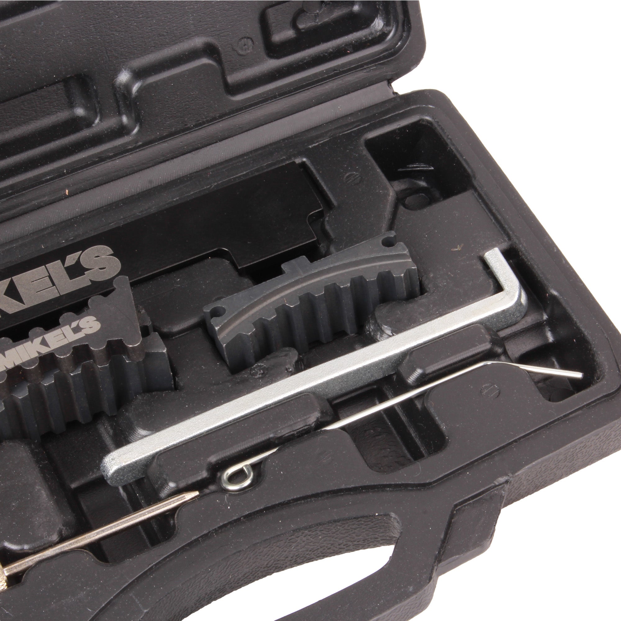 Kit juego para sincronizar bandas de distribución (Sonic®, Trax® y Cruze 1.6®)