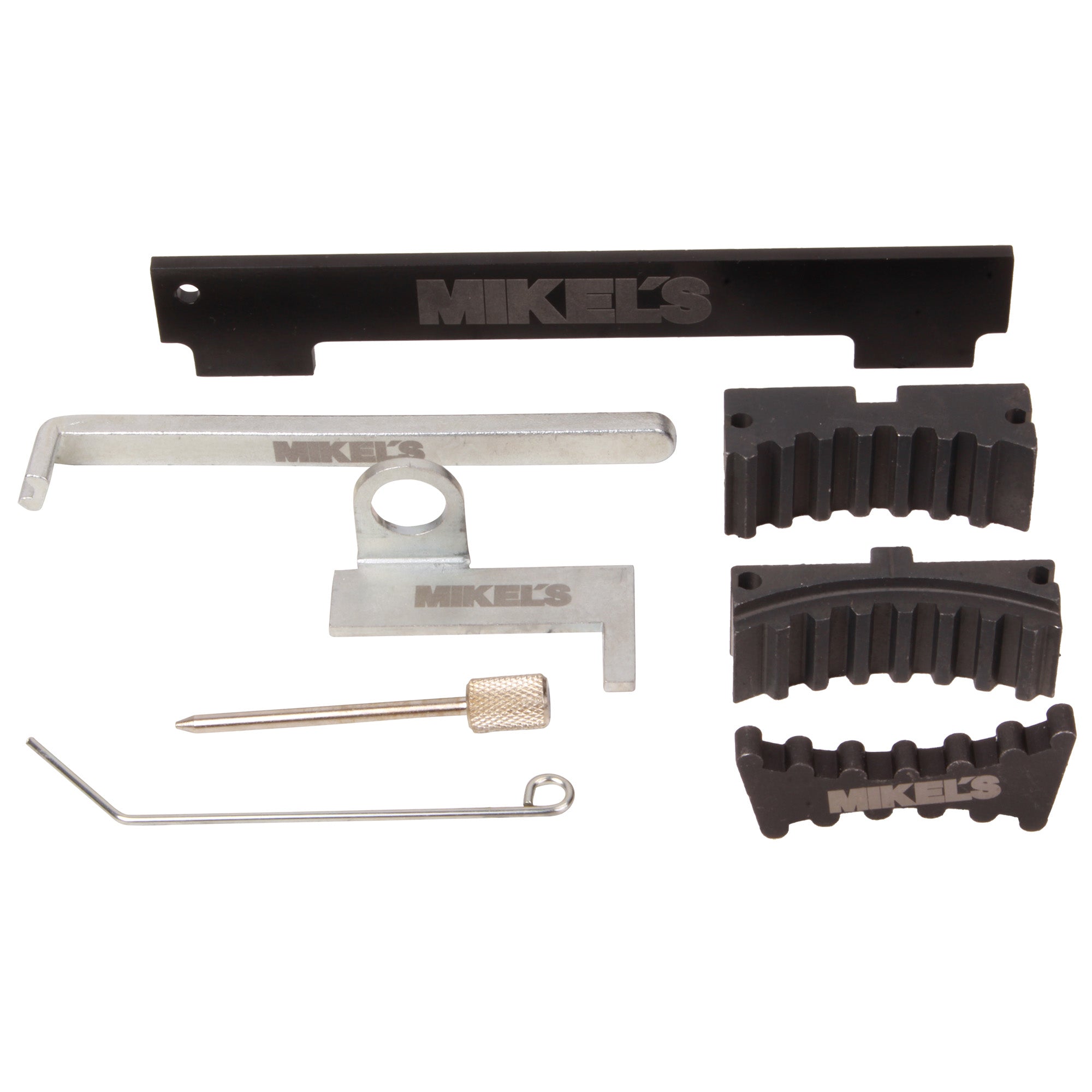 Kit juego para sincronizar bandas de distribución (Sonic®, Trax® y Cruze 1.6®)