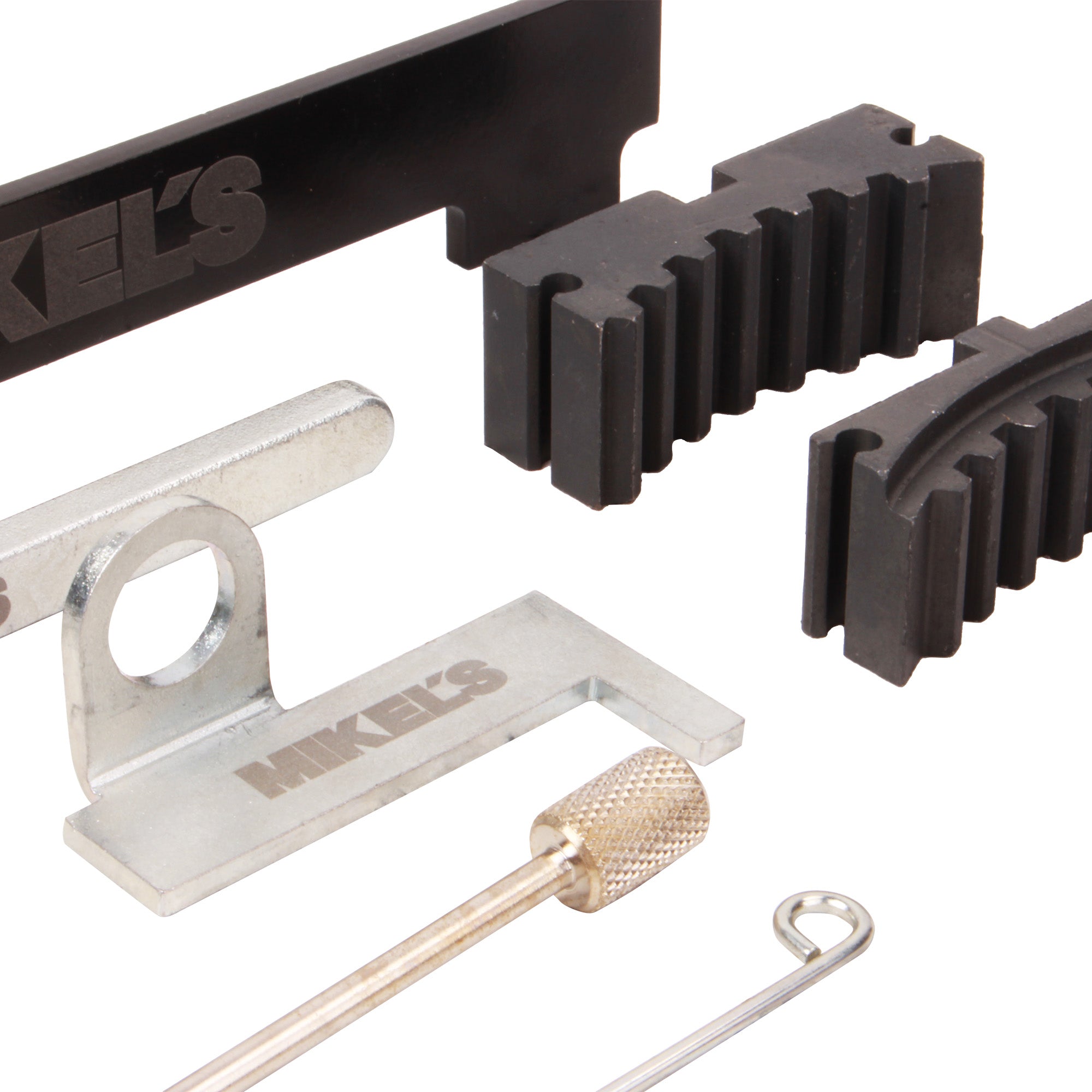 Kit juego para sincronizar bandas de distribución (Sonic®, Trax® y Cruze 1.6®)